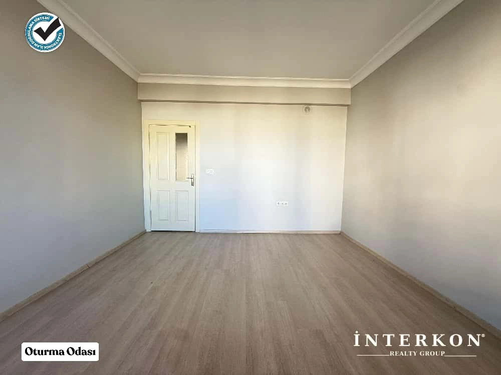 KONYA KARATAY FEVZİÇAKMAK MAHALLESİ 3+1 KİRALIK DAİRE!